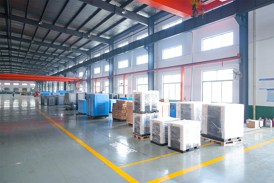 YANCHENG GOODLARK INTERNATIONAL TRADE CORP.,LTD.