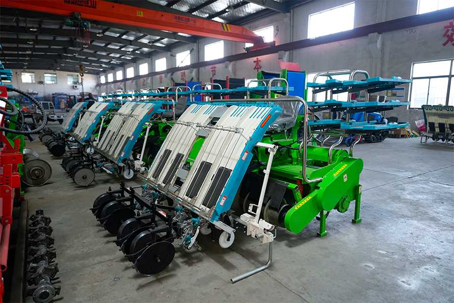 YANCHENG GOODLARK INTERNATIONAL TRADE CORP.,LTD.