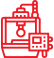 Avancerede produktionsfaciliteter